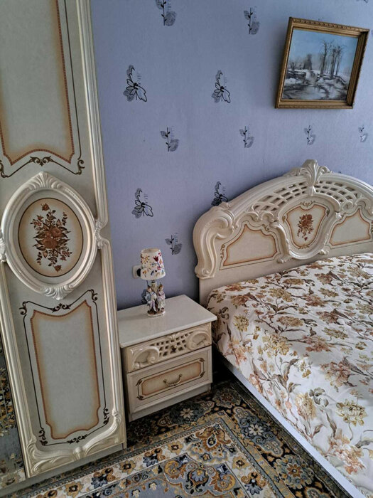 Екатеринбург, ул. Лазурный, 3 (Уралмаш) - фото коттеджа/дома/дачи (8)