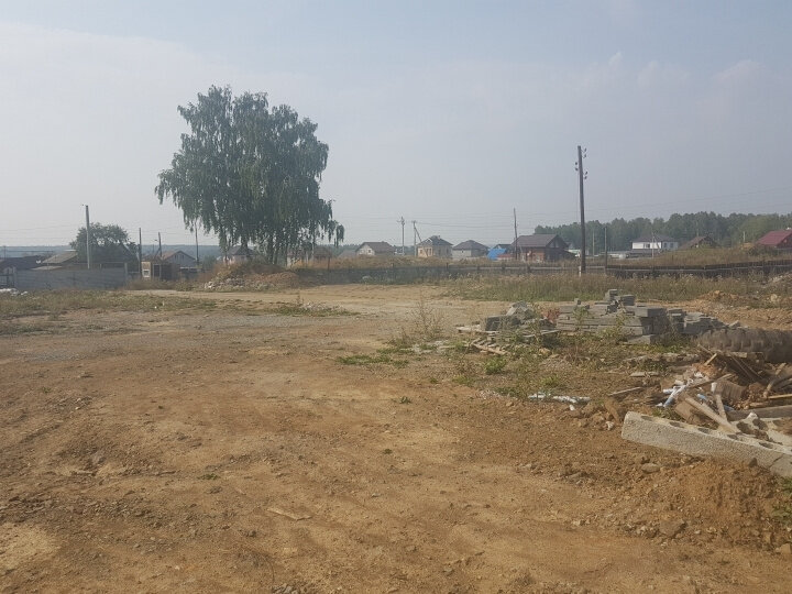 пгт. Верхнее Дуброво, ул. Победы, 11 (городской округ Верхнее Дуброво) - фото торговой площади (1)