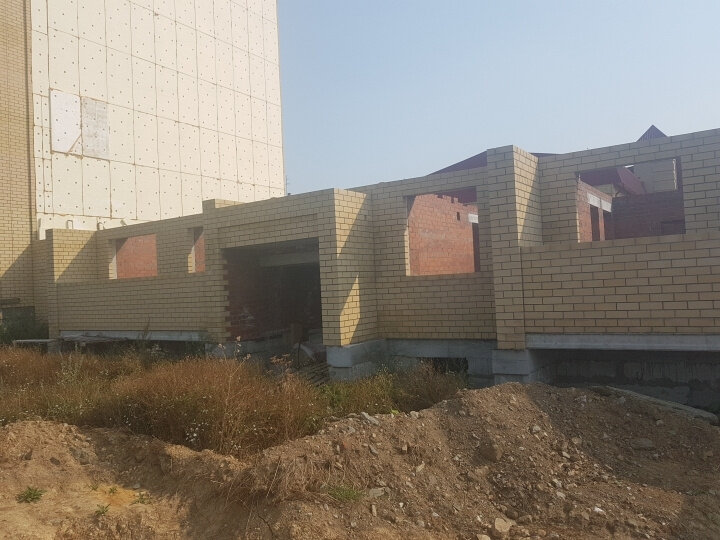 пгт. Верхнее Дуброво, ул. Победы, 11 (городской округ Верхнее Дуброво) - фото торговой площади (2)