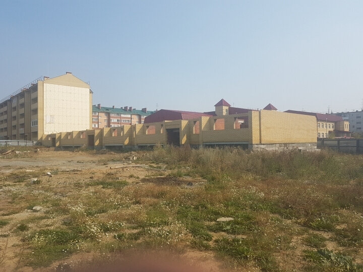 пгт. Верхнее Дуброво, ул. Победы, 11 (городской округ Верхнее Дуброво) - фото торговой площади (3)