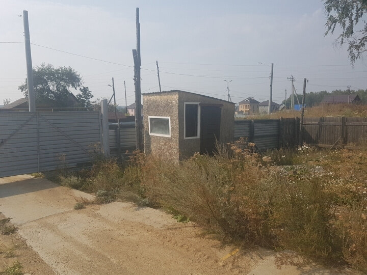 пгт. Верхнее Дуброво, ул. Победы, 11 (городской округ Верхнее Дуброво) - фото торговой площади (4)