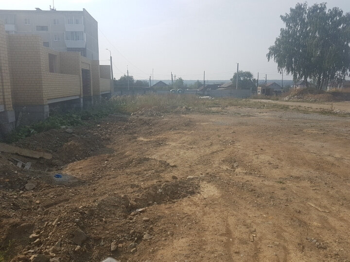 пгт. Верхнее Дуброво, ул. Победы, 11 (городской округ Верхнее Дуброво) - фото торговой площади (5)