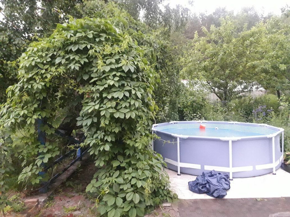 п. Зеленый бор, ул. Артиллеристов, 25 (городской округ Верхняя Пышма) - фото коттеджа (4)