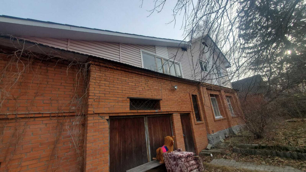 п. Зеленый бор, ул. Артиллеристов, 25 (городской округ Верхняя Пышма) - фото коттеджа (5)