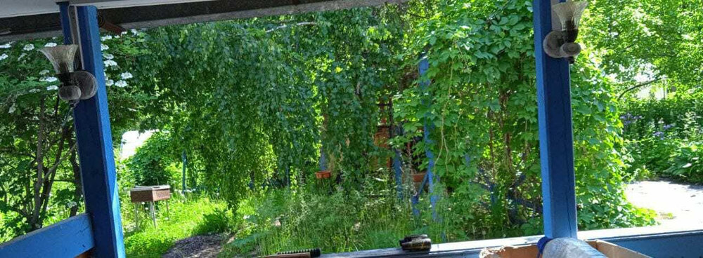 п. Зеленый бор, ул. Артиллеристов, 25 (городской округ Верхняя Пышма) - фото коттеджа (6)