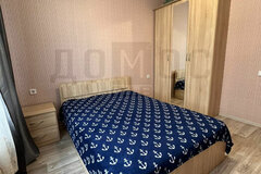 Екатеринбург, ул. Шаумяна, 20 (Юго-Западный) - фото квартиры