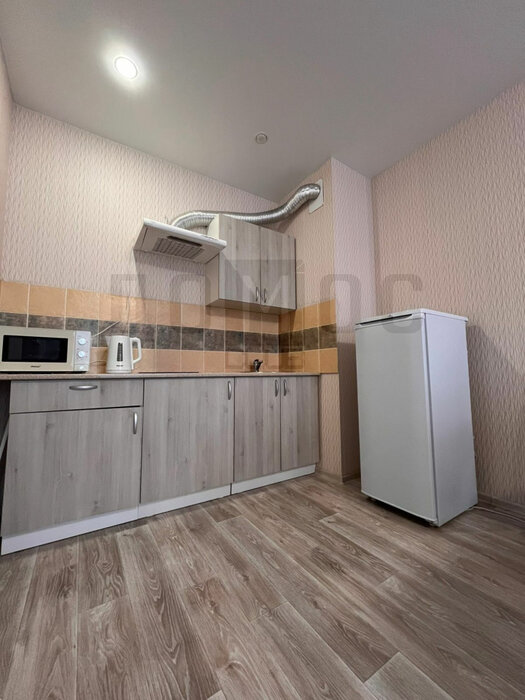 Екатеринбург, ул. Шаумяна, 20 (Юго-Западный) - фото квартиры (8)