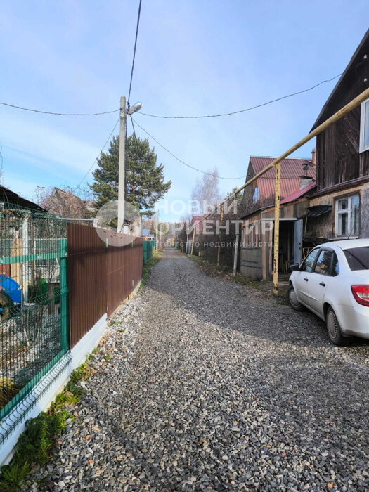 с. Балтым, тер. СТ Ясень, уч. 149 (городской округ Верхняя Пышма) - фото сада (5)