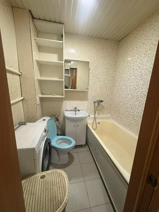 Екатеринбург, ул. Энтузиастов, 30А (Эльмаш) - фото квартиры (2)