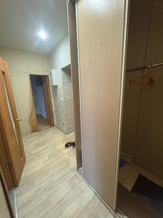 Екатеринбург, ул. Энтузиастов, 30А (Эльмаш) - фото квартиры (3)