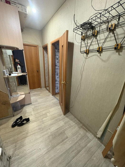 Екатеринбург, ул. Энтузиастов, 30А (Эльмаш) - фото квартиры (4)