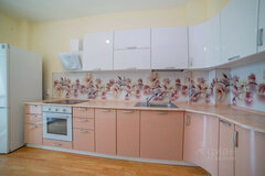 Екатеринбург, ул. Щорса, 109 (Автовокзал) - фото квартиры