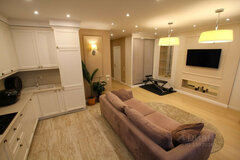 Екатеринбург, ул. Степана Разина, 122 (Автовокзал) - фото квартиры