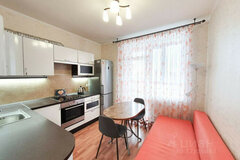 Екатеринбург, ул. Московская, 77 (Центр) - фото квартиры