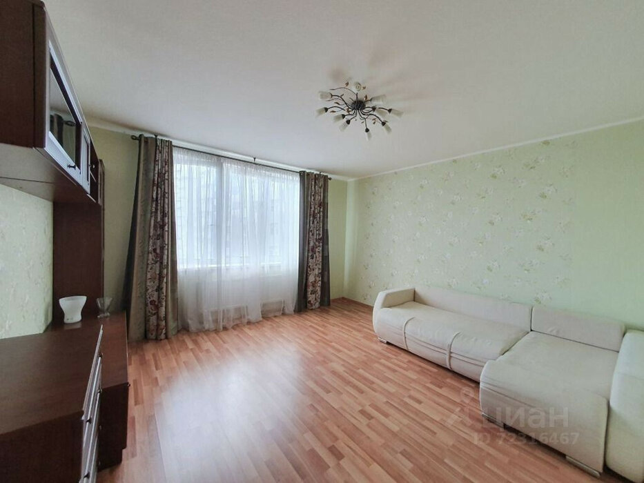 Екатеринбург, ул. Московская, 77 (Центр) - фото квартиры (2)