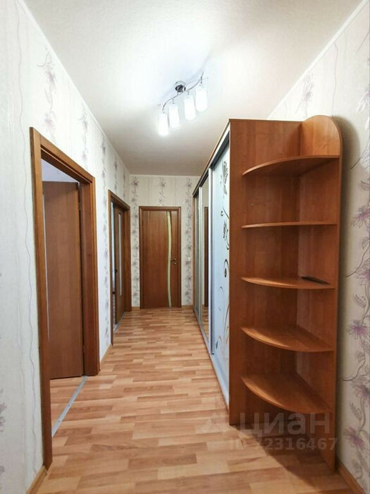 Екатеринбург, ул. Московская, 77 (Центр) - фото квартиры (4)