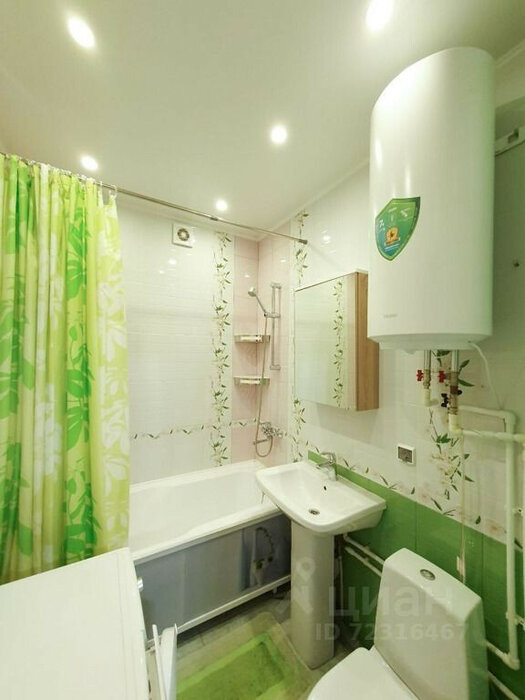 Екатеринбург, ул. Московская, 77 (Центр) - фото квартиры (5)