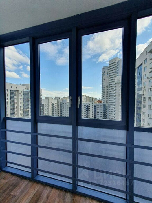 Екатеринбург, ул. Московская, 77 (Центр) - фото квартиры (8)