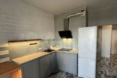 Екатеринбург, ул. Трамвайный, 2/2 (Пионерский) - фото квартиры