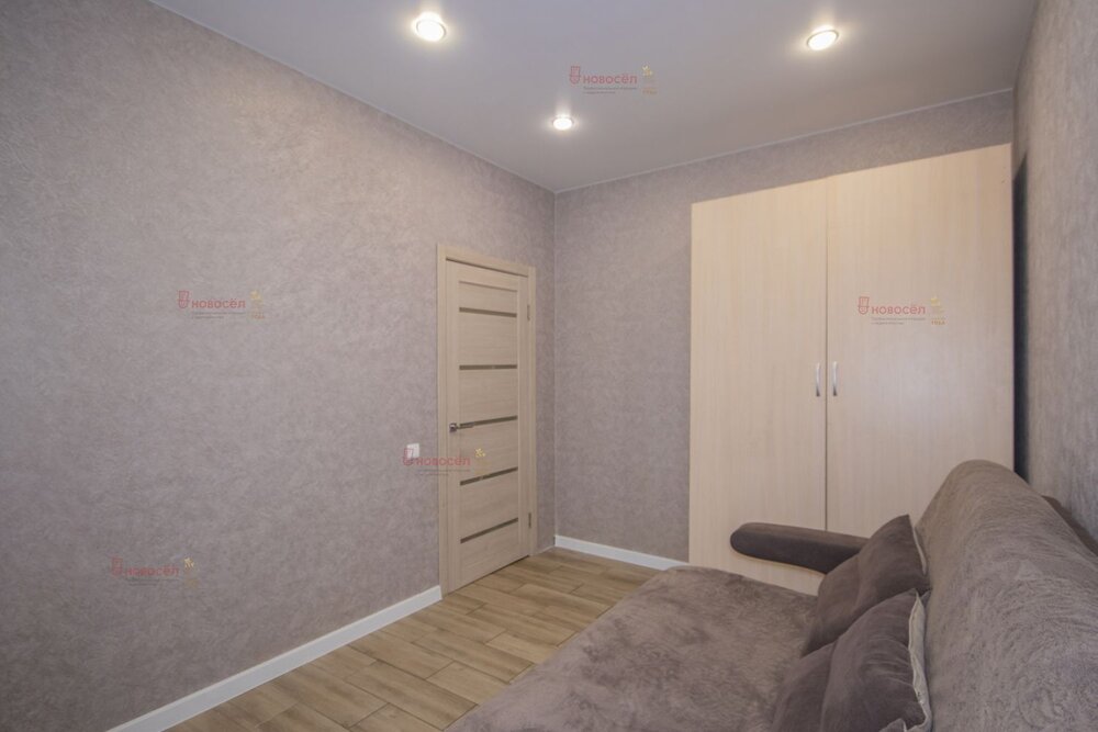 п. Большой Исток, ул. Максима Горького, 10в (городской округ Сысертский) - фото коттеджа (7)