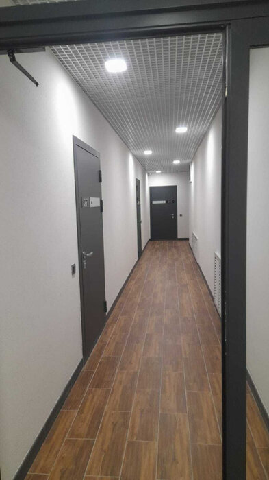 Екатеринбург, ул. Новосинарский, 7 (Птицефабрика) - фото квартиры (1)