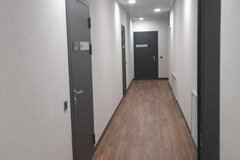 Екатеринбург, ул. Новосинарский, 7 (Птицефабрика) - фото квартиры