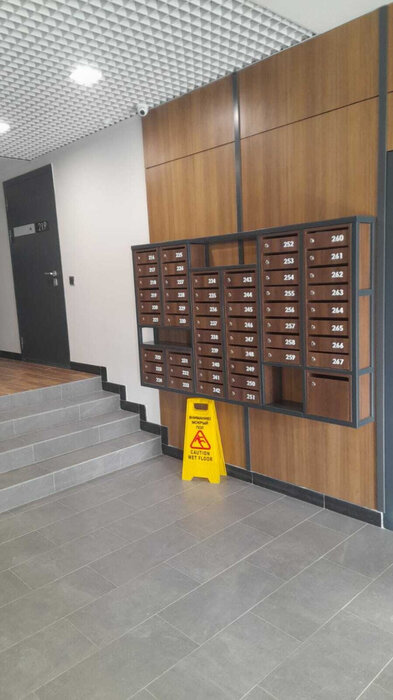 Екатеринбург, ул. Новосинарский, 7 (Птицефабрика) - фото квартиры (3)