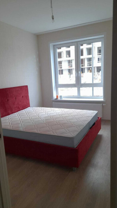 Екатеринбург, ул. Новосинарский, 7 (Птицефабрика) - фото квартиры (4)