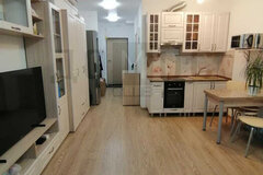 Екатеринбург, ул. микрорайон Светлый, 5 (Уктус) - фото квартиры