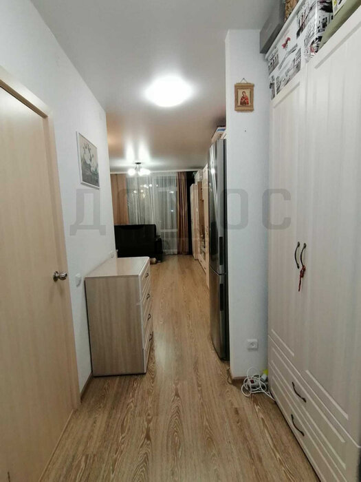 Екатеринбург, ул. микрорайон Светлый, 5 (Уктус) - фото квартиры (3)