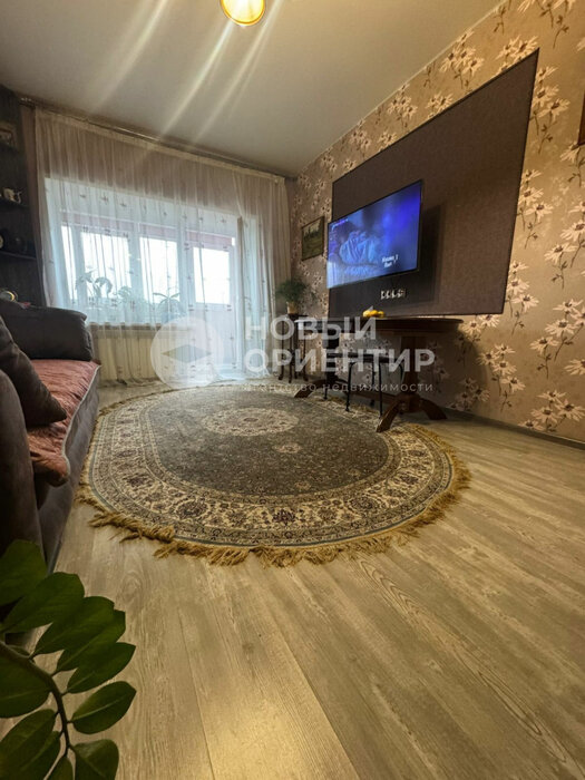 Екатеринбург, ул. Металлургов, 46а (ВИЗ) - фото квартиры (1)