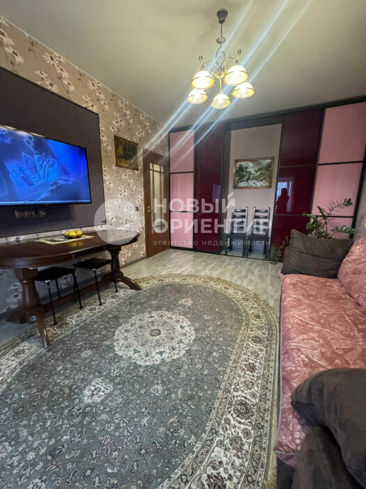 Екатеринбург, ул. Металлургов, 46а (ВИЗ) - фото квартиры (2)