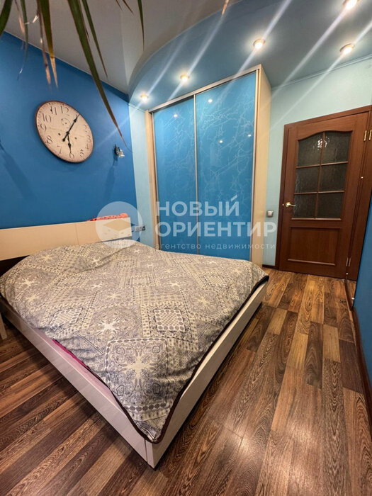 Екатеринбург, ул. Металлургов, 46а (ВИЗ) - фото квартиры (4)