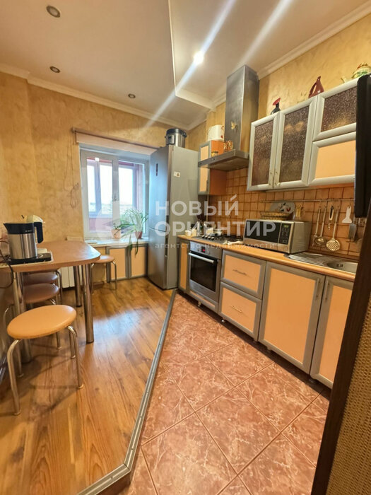 Екатеринбург, ул. Металлургов, 46а (ВИЗ) - фото квартиры (6)
