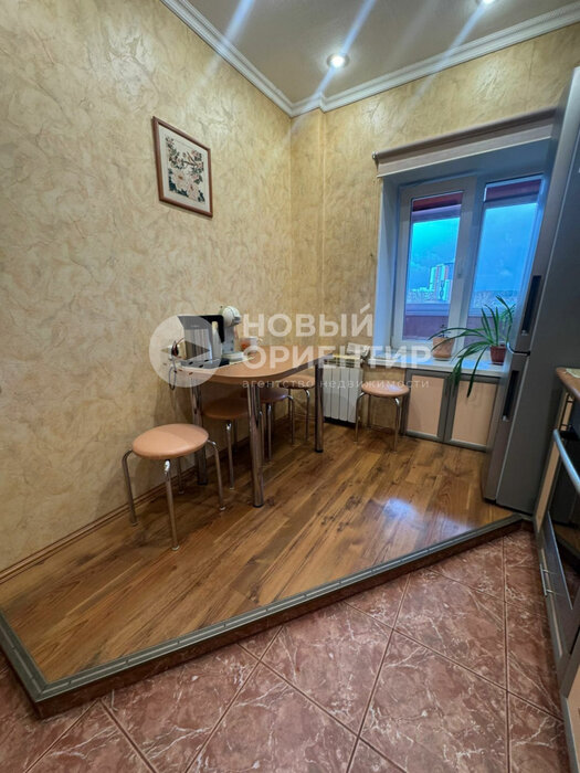 Екатеринбург, ул. Металлургов, 46а (ВИЗ) - фото квартиры (7)