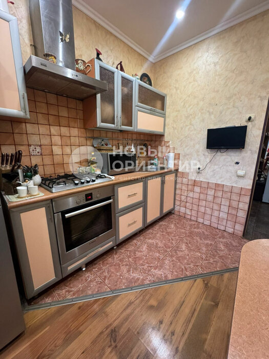Екатеринбург, ул. Металлургов, 46а (ВИЗ) - фото квартиры (8)