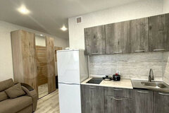 Екатеринбург, ул. Печатников, 3 (Юго-Западный) - фото квартиры