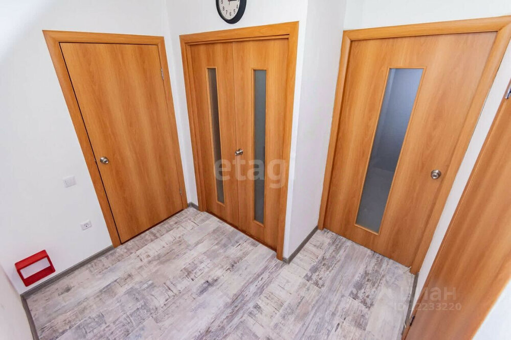 Екатеринбург, ул. Кунарская, 36 (Старая Сортировка) - фото квартиры (6)
