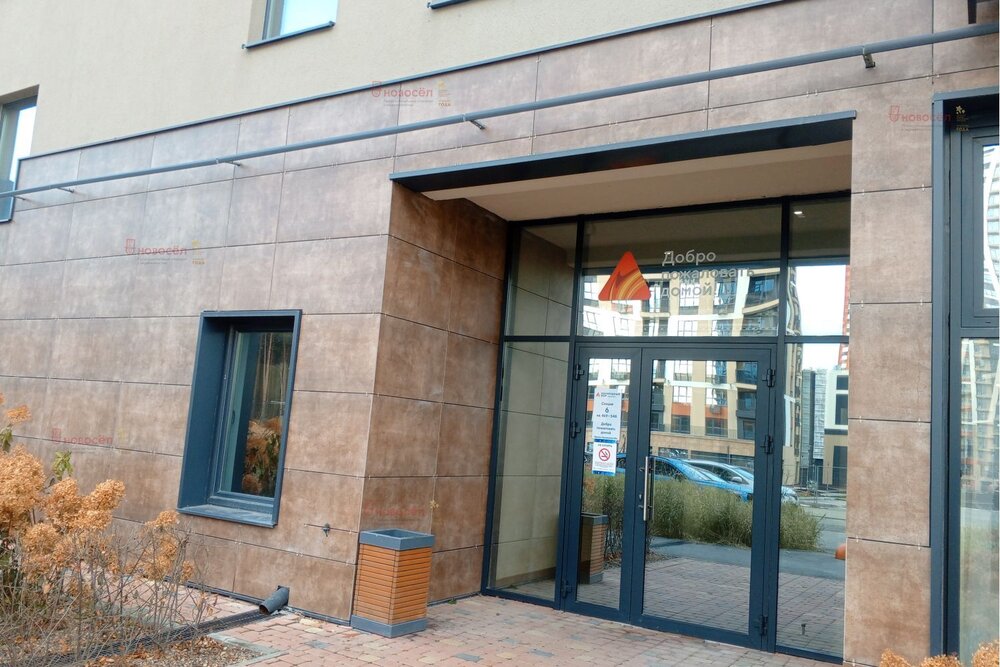 Екатеринбург, ул. Белоглазова, 2д, Жилой район «Изумрудный Бор» (Эльмаш) - фото квартиры (5)