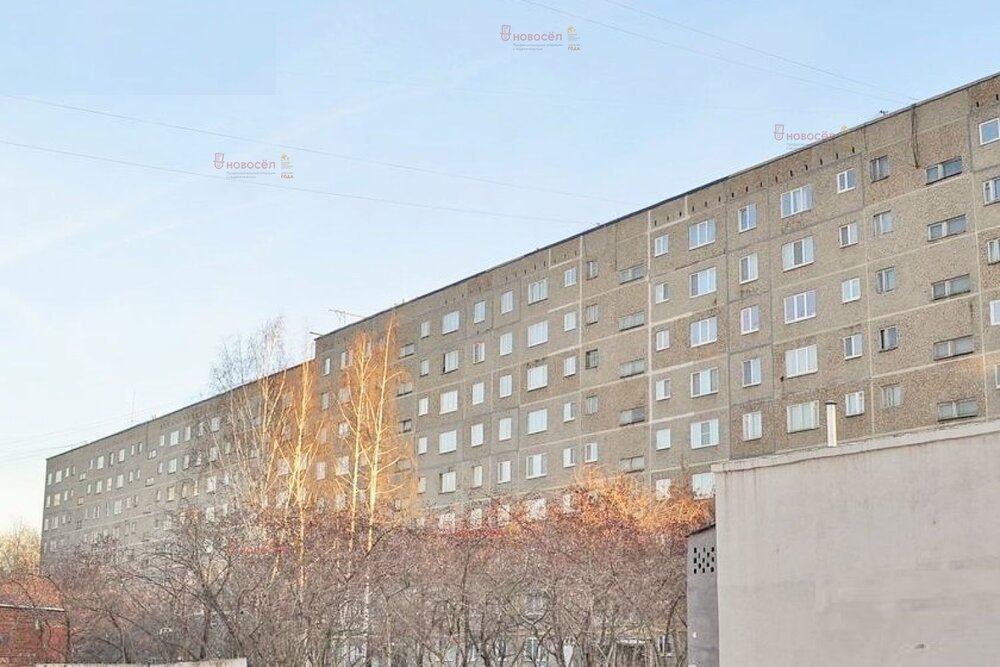 Екатеринбург, ул. Советская, 51 (Пионерский) - фото квартиры (2)