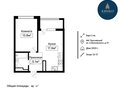 Продажа квартиры: Екатеринбург, ул. Академика Вонсовского, 19 (УНЦ) - Фото 8