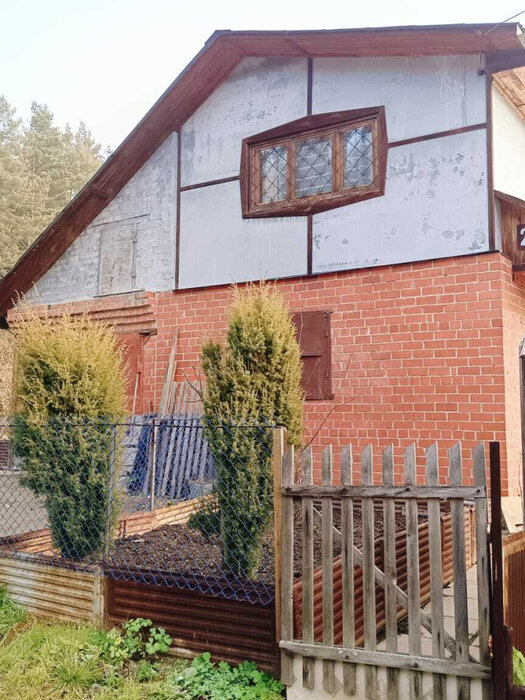 г. Первоуральск, СНТ 83 (городской округ Первоуральск) - фото сада (1)