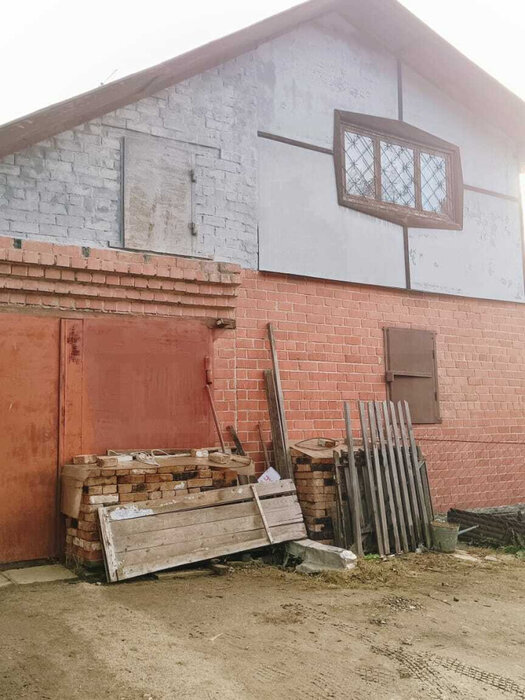 г. Первоуральск, СНТ 83 (городской округ Первоуральск) - фото сада (2)