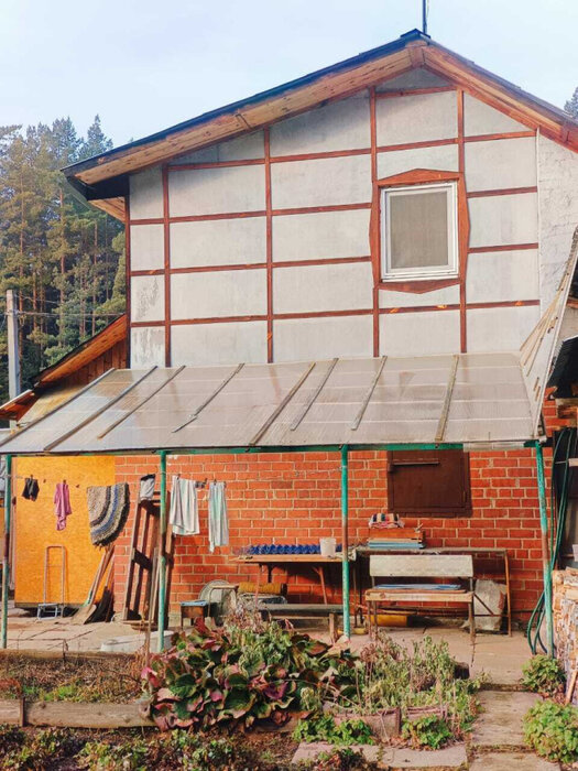 г. Первоуральск, СНТ 83 (городской округ Первоуральск) - фото сада (3)