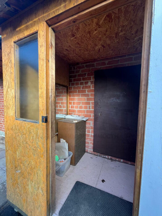 г. Первоуральск, СНТ 83 (городской округ Первоуральск) - фото сада (4)