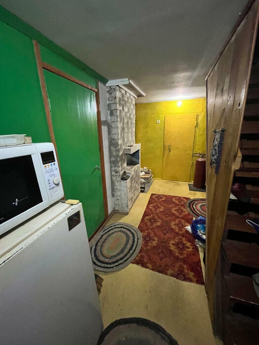 г. Первоуральск, СНТ 83 (городской округ Первоуральск) - фото сада (5)