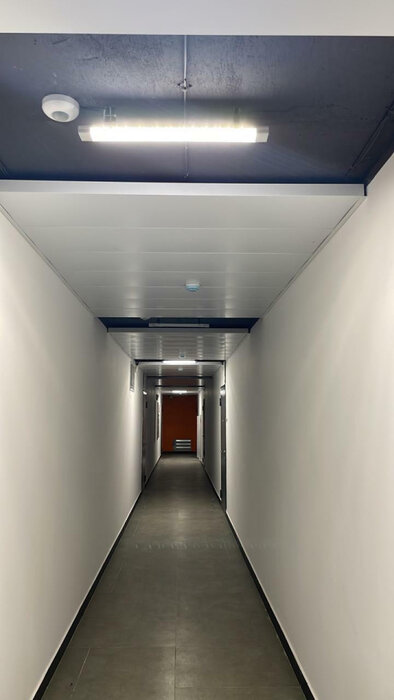 Екатеринбург, ул. Ландау, 45 (Академический) - фото квартиры (7)