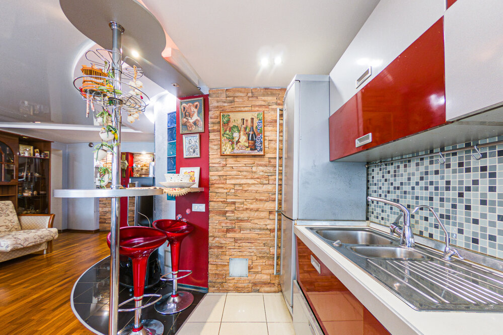 Екатеринбург, ул. Академика Шварца, 20/2 (Ботанический) - фото квартиры (5)