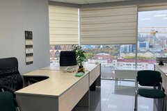 Екатеринбург, ул. Розы Люксембург, 22 (Центр) - фото офисного помещения