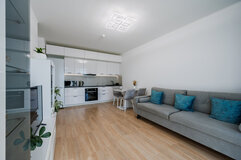 Екатеринбург, ул. Академика Вонсовского, 19 (УНЦ) - фото квартиры